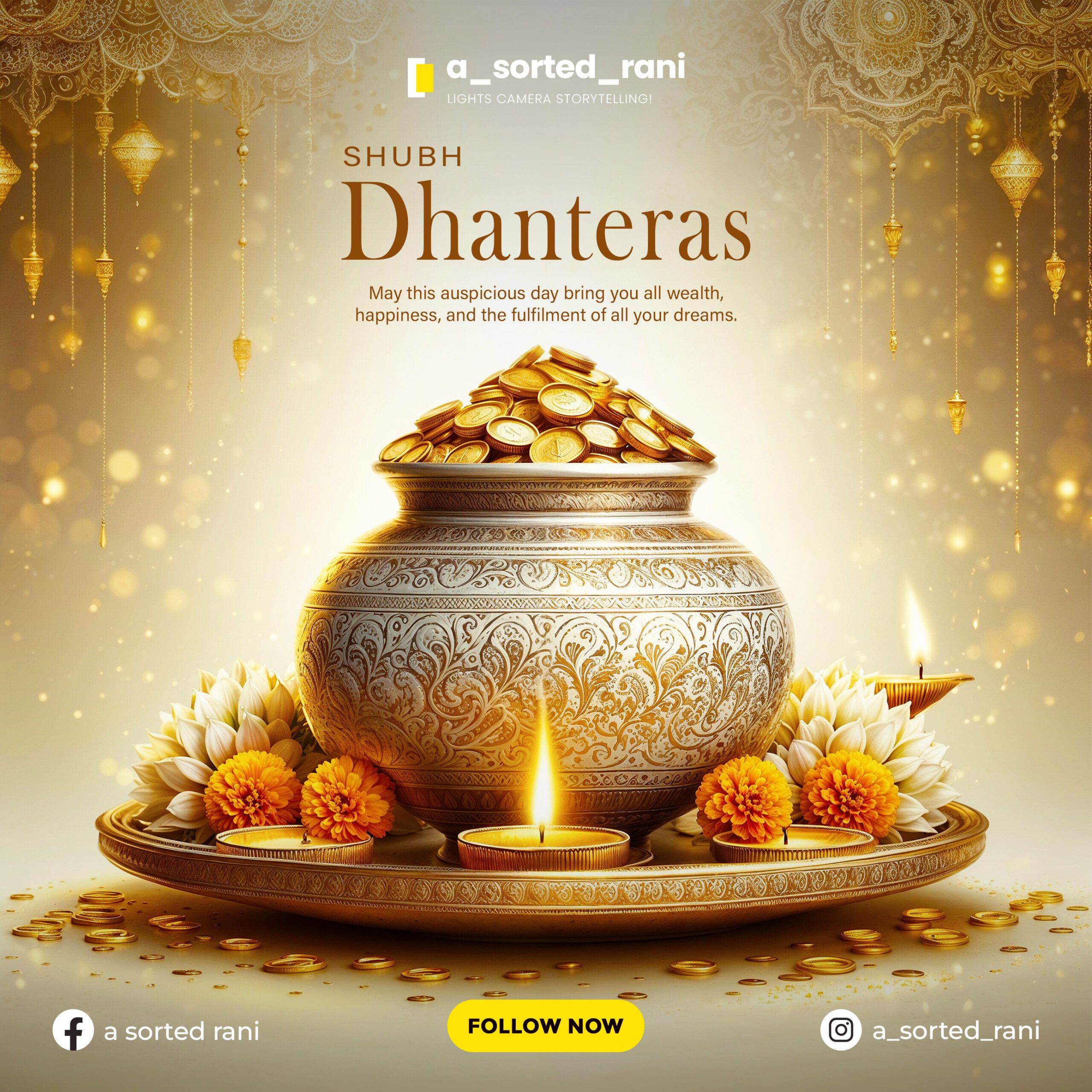 DHANTERAS-2024